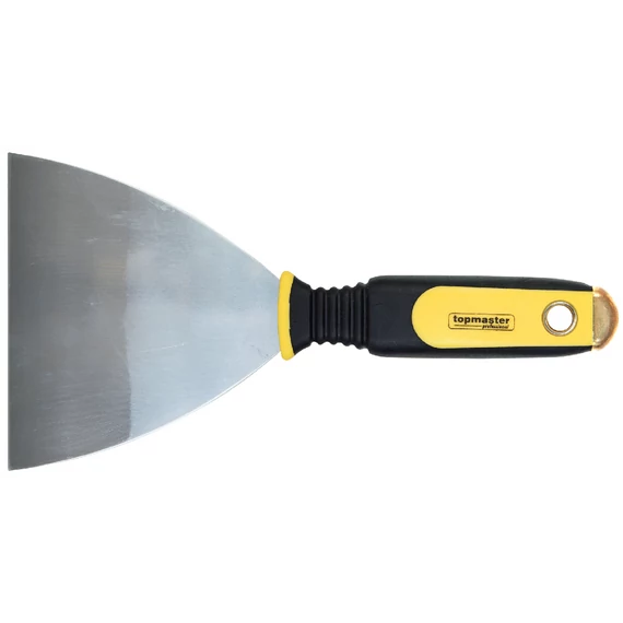Topmaster Pro spakli műanyag markolattal és bitfejjel, 125mm