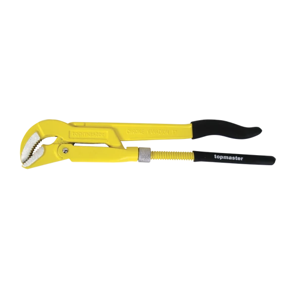 Topmaster Pro svéd csőkulcs, 425mm, 1.5"