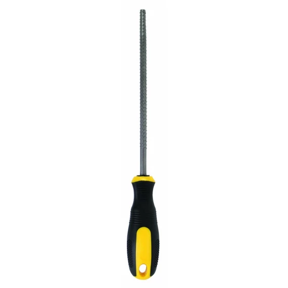 Topmaster Pro kézi reszelő fához, kör, 20cm