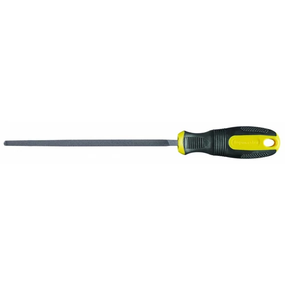 Topmaster Pro reszelő, négyszög, 20cm