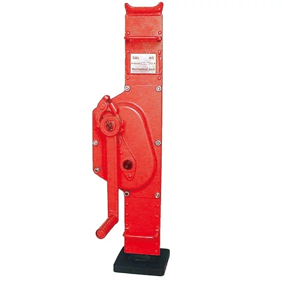 Torin BigRed mechanikus hébér (fogasléces) emelő, 20 t