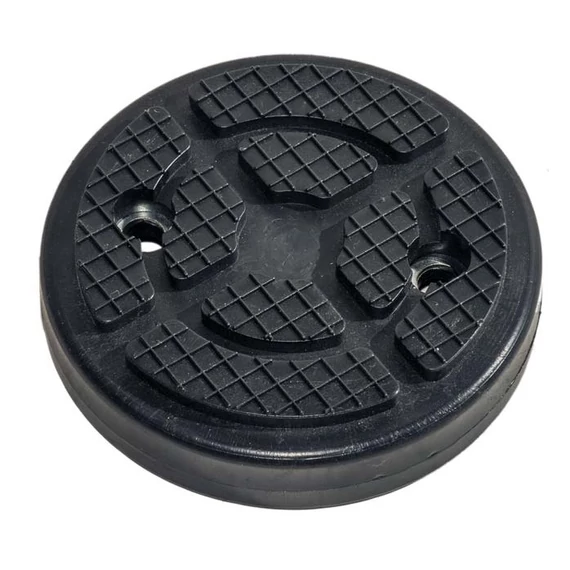 Torin gumilap csápos emelőhöz, kerek, 108mm