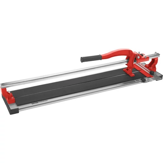 Extol csempevágó 600mm, max. vágás: 600 mm, 6,1 kg, vágókerék: 8841073