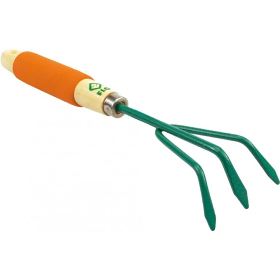 Flo Kultivátor 3 foggal 310mm