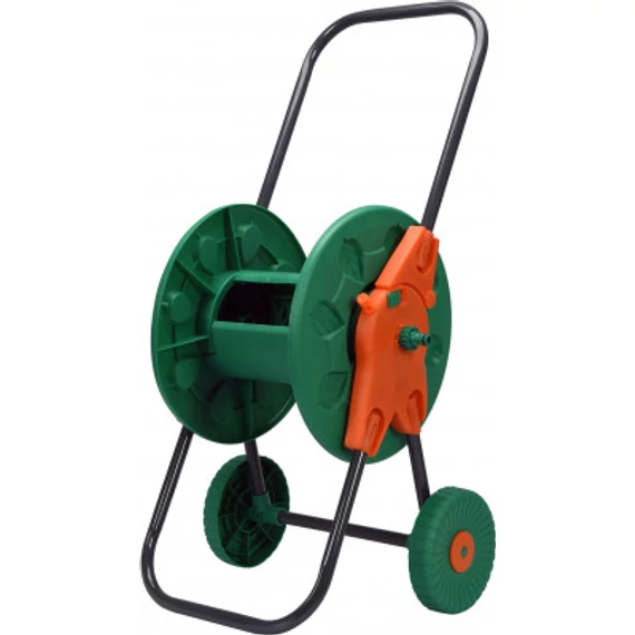 Flo Kerekes tömlődob 1/2" 30-45m