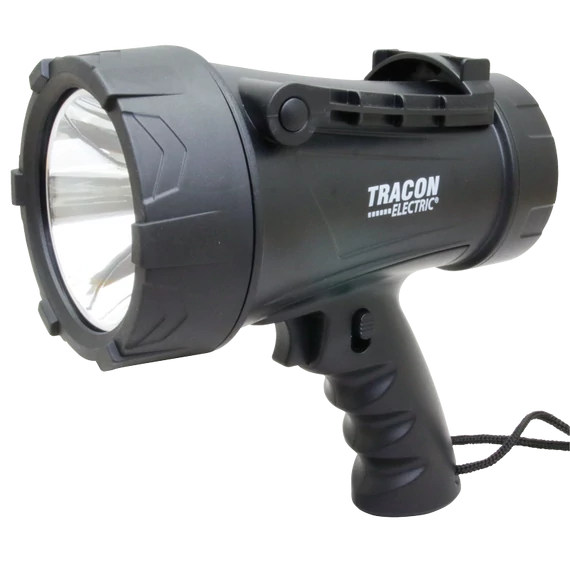 Tracon kézi LED fényvető, 15W, 1200lm