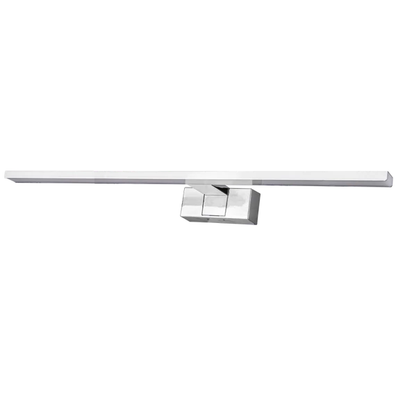Tracon LED tükörvilágító lámpa, 3 módon rögzíthető, 8W, 4000K, 560lm