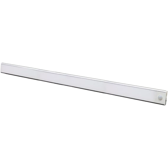 Tracon integrált LED-es tölthető bútorvilágító, mozgásérzékelővel, 3W, 220lm, 4500K