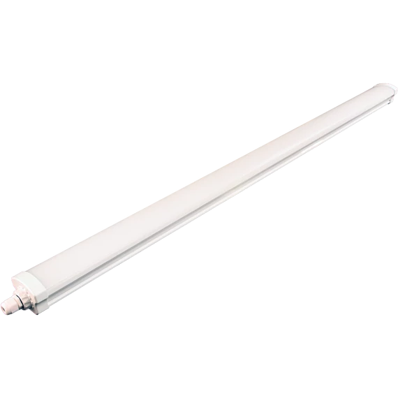 Tracon védett LED ipari lámpatest, 18W, 2160lm, 4000K