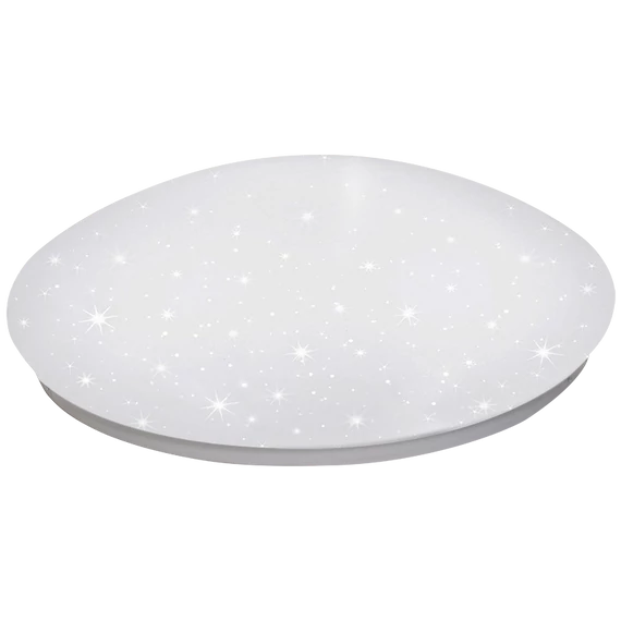 Tracon csillagos égbolt effektes beltéri LED mennyezeti lámpa, 12W, 750lm