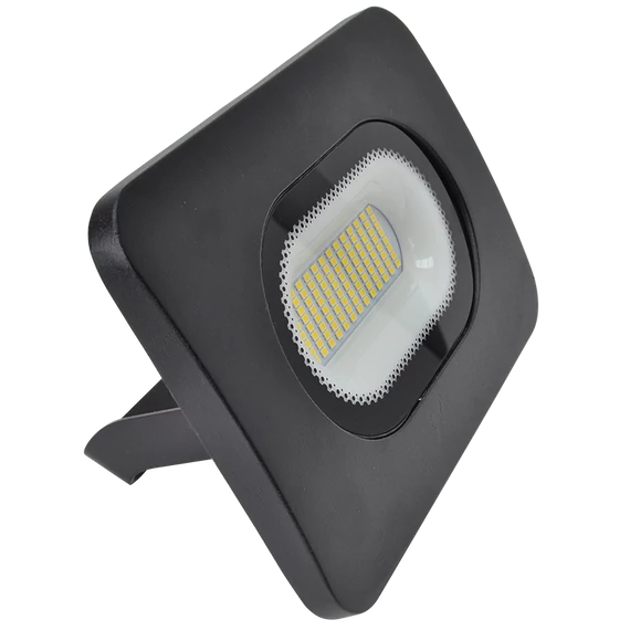 Tracon LED fényvető beépített bekötődobozzal (kábel nélkül) 50W, 4000lm