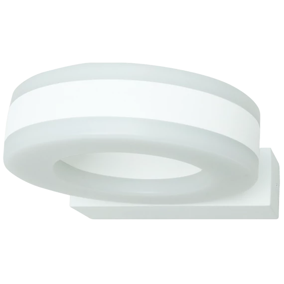 Tracon fali lámpatest, gyűrű forma 20W, 1700lm