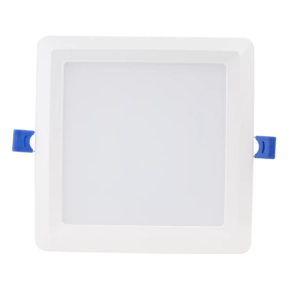 Tracon kompakt beépíthető LED mélysugárzó SAMSUNG chippel 12W, 960lm, 4000K
