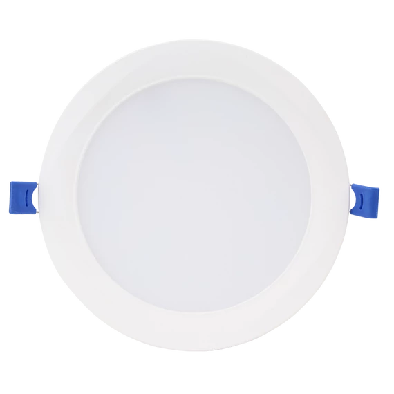 Tracon kompakt beépíthető LED mélysugárzó, SAMSUNG chippel 12W, 960lm