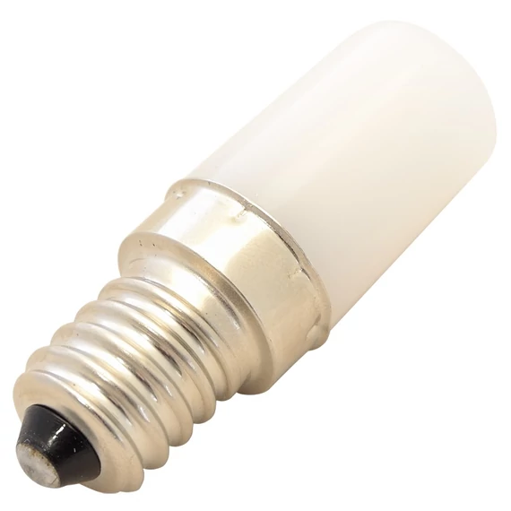 Tracon SMD LED izzó, kapszula, E14, 1.5W, 3000K