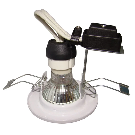 Hálózati adapter MR230 fényforrásokhoz, beépíthető, GU10