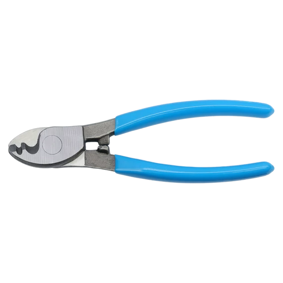 Tracon kábelvágó szerszám Cu/Al kábelekhez, 16mm2, 5.5mm, 190g