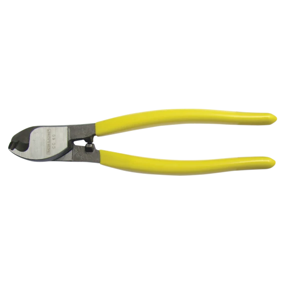 Tracon kábelvágó szerszám Cu/Al kábelekhez, 35mm2, 8mm, 510g
