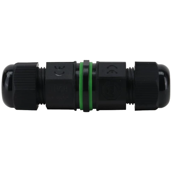 Tracon tömítőszelencés kábeltoldó, 0.5-1.5mm2, IP68