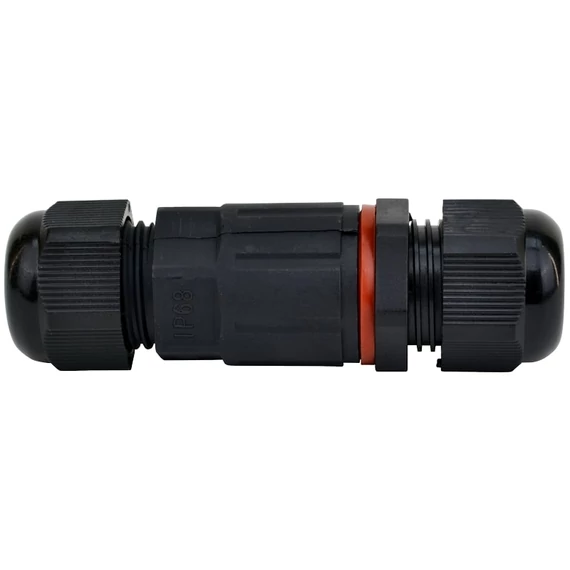 Tracon tömítőszelencés kábeltoldó, 3x2.5mm2, IP65