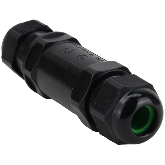 Tracon tömítőszelencés kábeltoldó, 0.5-4mm2, IP68