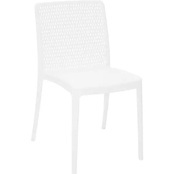 Tramontina Isabelle szék, fehér