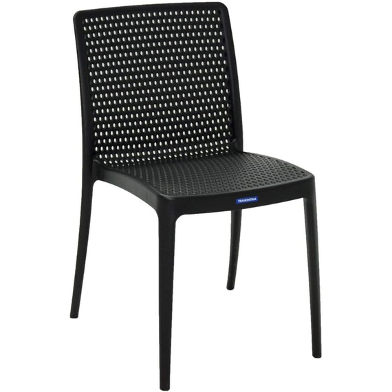 Tramontina Isabelle szék, fekete