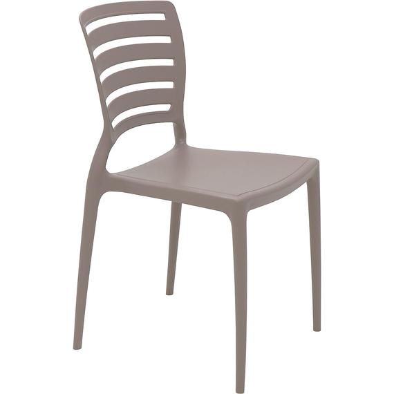 Tramontina Sofia szék, barna