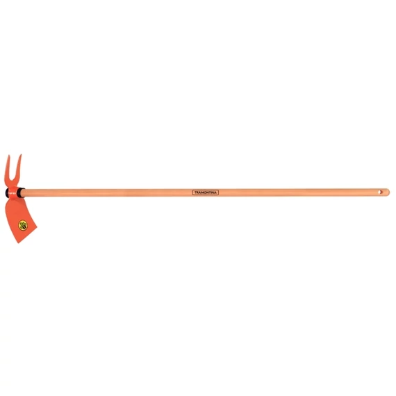 Tramontina kerti kapa, kétágú vég, 120cm