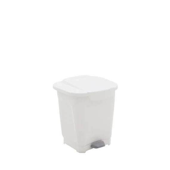 Tramontina T-Force szemetes, polipropilén, 25L, fehér