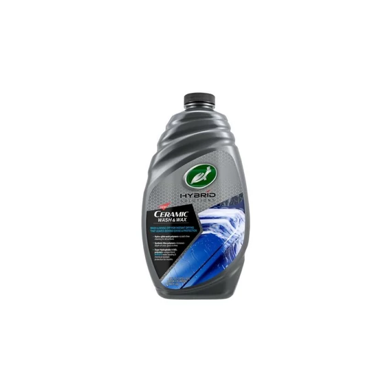 Turtle Wax Hybrid Solutions Ceramic sampon és wax, 1,42L
