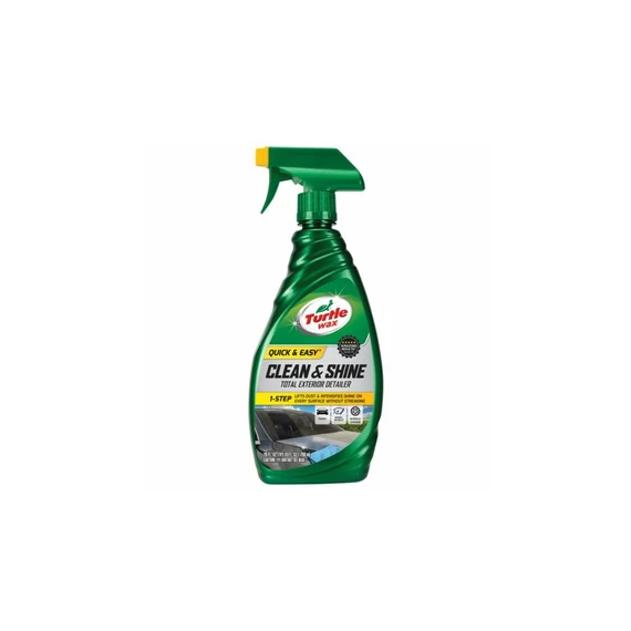 Turtle Wax Power Out külső tisztítószer, pumpás, 500ml