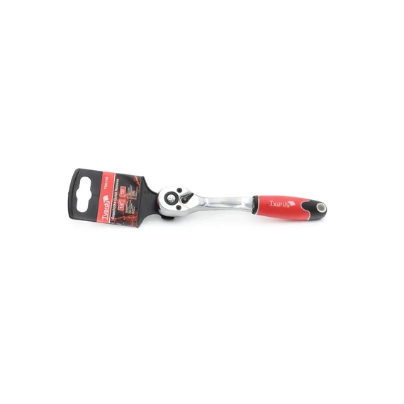 Tvardy T00110 gyorskioldó racsnis kulcs 72T 1/4″
