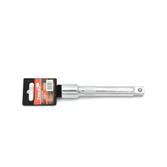 Tvardy T00151 dugókulcs hosszabbító 1/2&quot;, 125mm