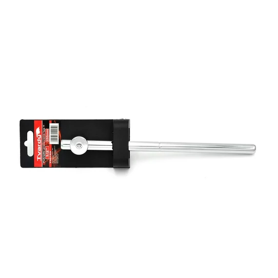 Tvardy T00153 T csúszó hajtókar 1/2&quot;, 255mm