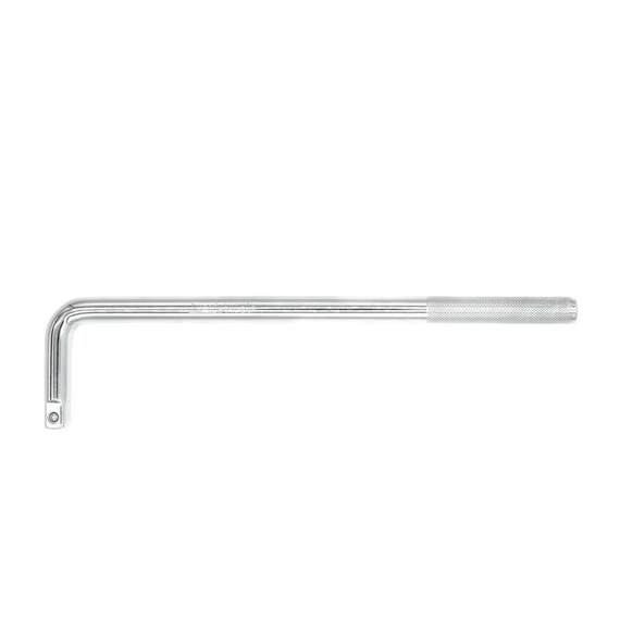 Tvardy T00154 L alakú hajtókar 1/2&quot;, 300mm