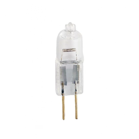 UltraTech halogén izzó, meleg fehér, G4, 20W, 12V, 300lm