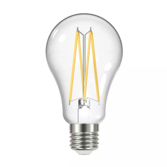 UltraTech filament LED izzó, meleg fehér, E27, 11.5W, 1521lm