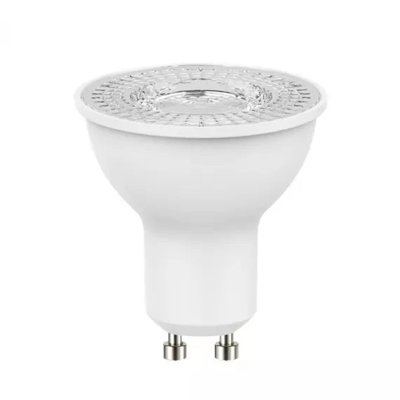UltraTech LED spot, hideg fehér, GU10, 6.5W, 560lm