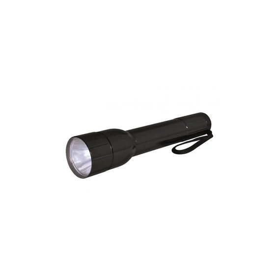 UltraTech Alu LED elemlámpa, 5W, 2xC, 250lm