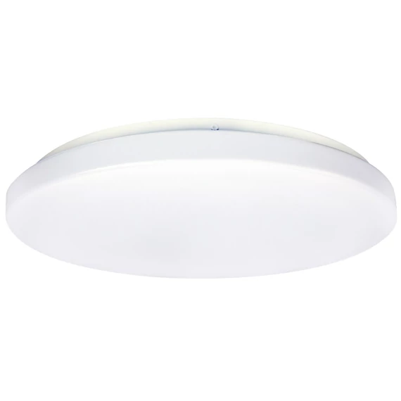 UltraTech LED mennyezeti lámpatest, hideg fehér, 32W, 2600lm