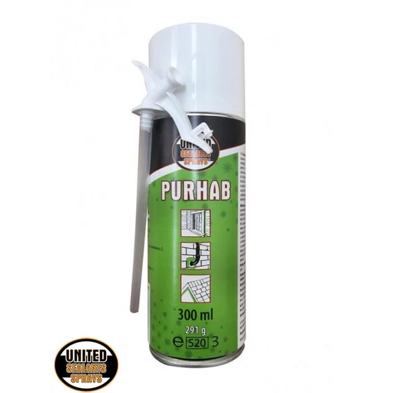 United Sealants Purhab 300ml