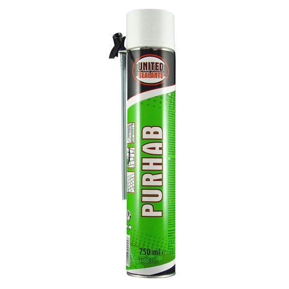 United Sealants purhab, 750ml