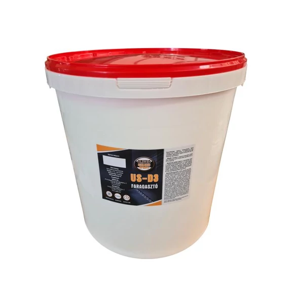 United Sealants US-D3 Faragasztó 20kg