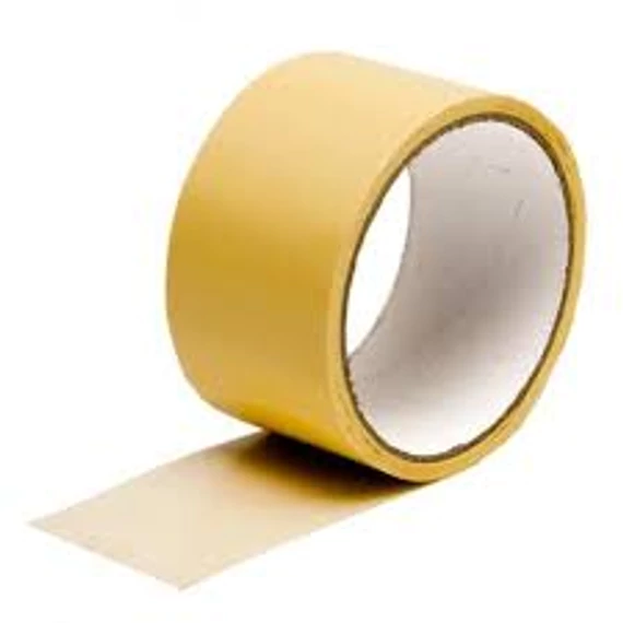 United Sealants Kétoldalú Hálós ragasztószalag 50mmx5m
