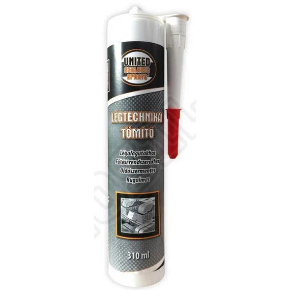 United Sealants légtechnikai tömítő, 310ml