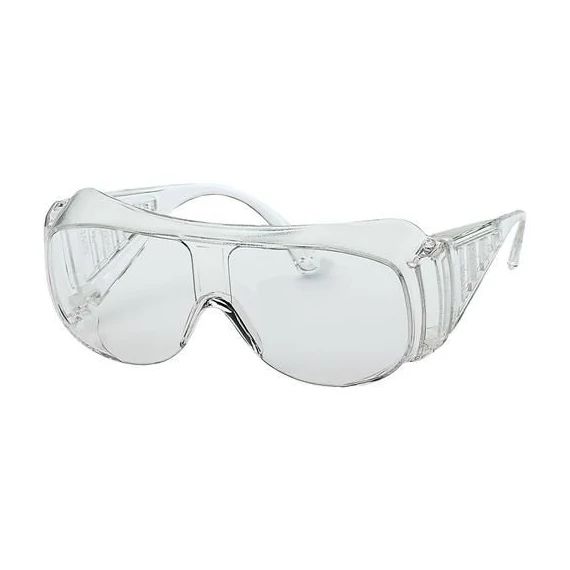 Uvex 9161 PC UV védőszemüveg, víztiszta