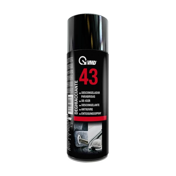 VMD jégoldó spray, 200ml