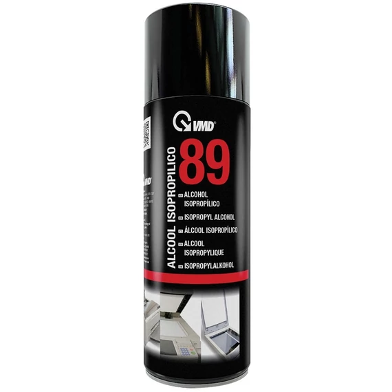 VMD izopropil alkohol spray, 400ml