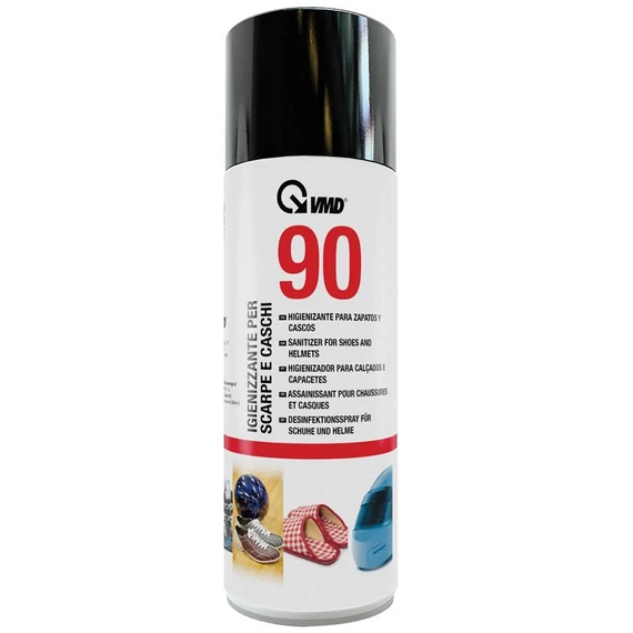 VMD cipőbelső frissítő, ápoló, 400ml